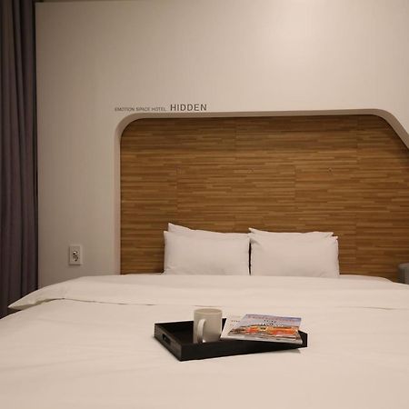 Urban Stay Hotel Gwangju Metropolitan City Exterior photo