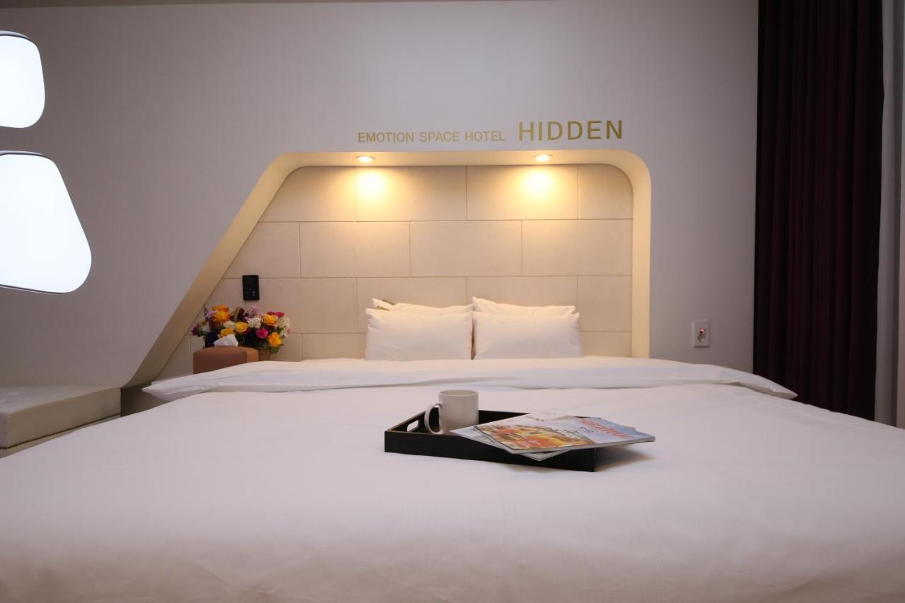 Urban Stay Hotel Gwangju Metropolitan City Exterior photo