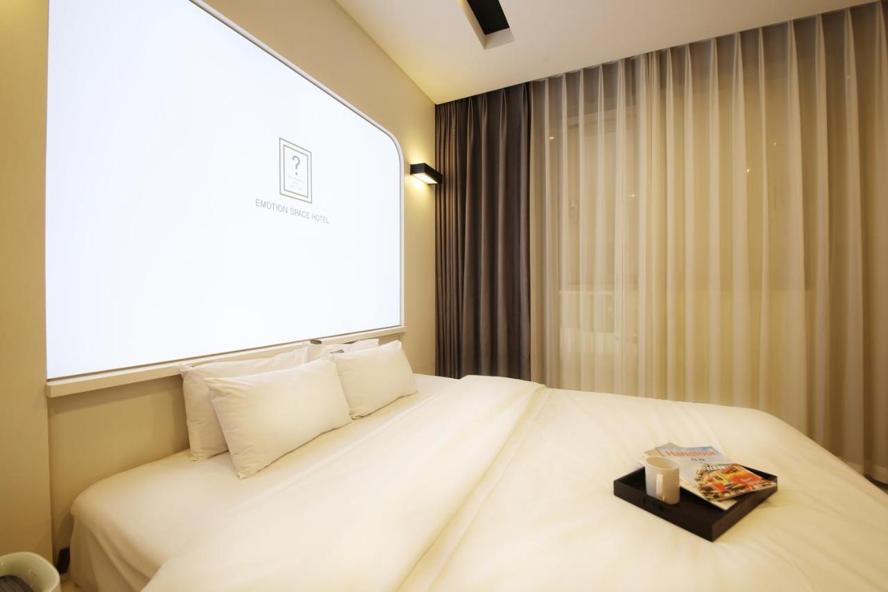 Urban Stay Hotel Gwangju Metropolitan City Exterior photo