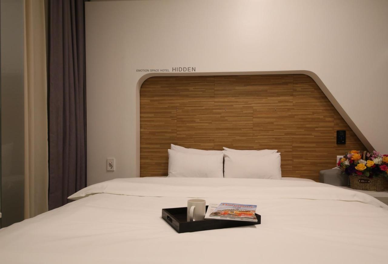 Urban Stay Hotel Gwangju Metropolitan City Exterior photo
